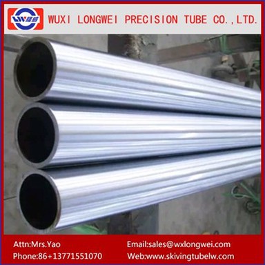 CK45 dobs virzuļa stienis